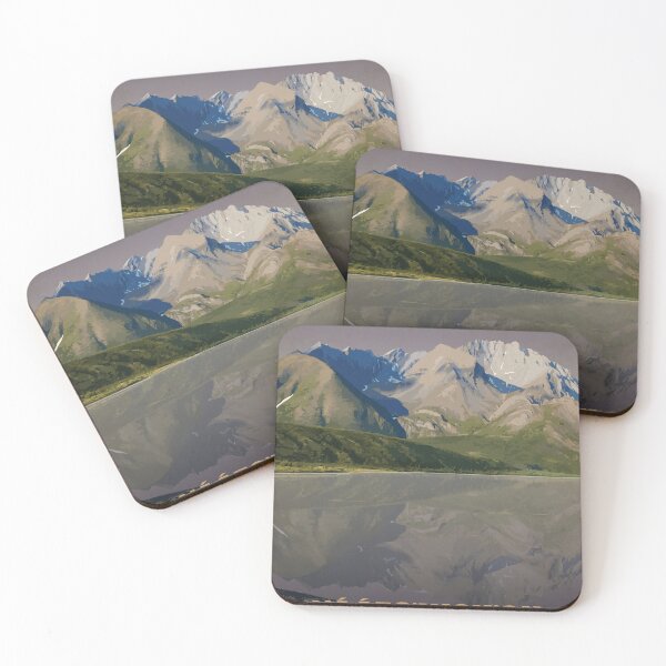 Item preview, Nááts'ihch'oh National Park Reserve designed and sold by cameronstevens.