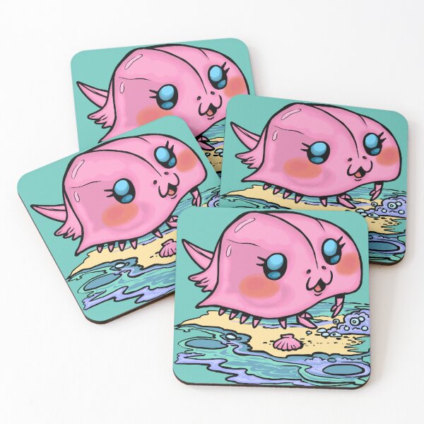 Item preview, Lil' Horseshoe Crab designed and sold by EireSeoulStudio.
