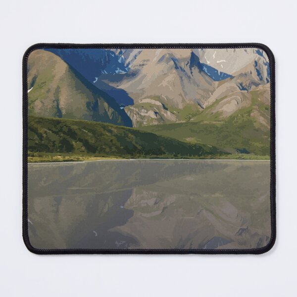 Item preview, Nááts'ihch'oh National Park Reserve designed and sold by cameronstevens.