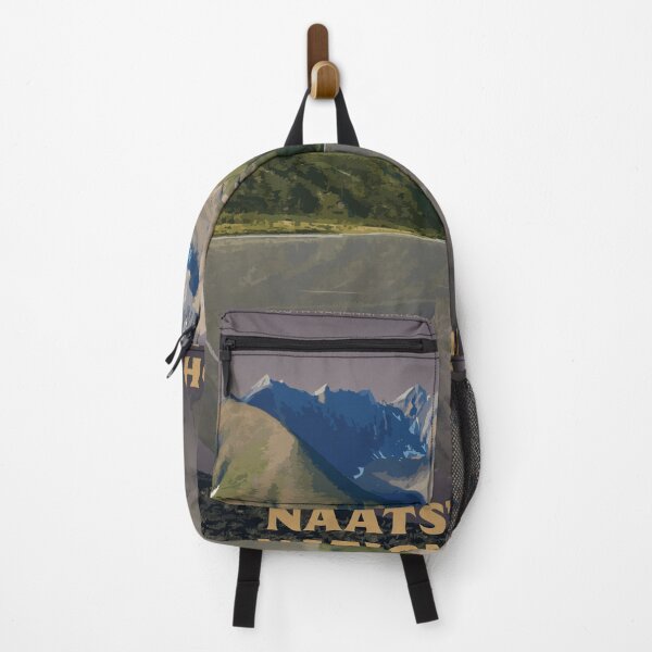 Item preview, Nááts'ihch'oh National Park Reserve designed and sold by cameronstevens.