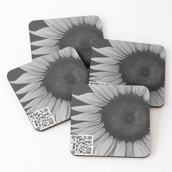 Item preview, Monochromatic Tribute to the Sun designed and sold by AwakenedAlchemy9.