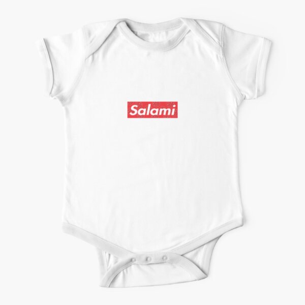 supreme toddler clothes