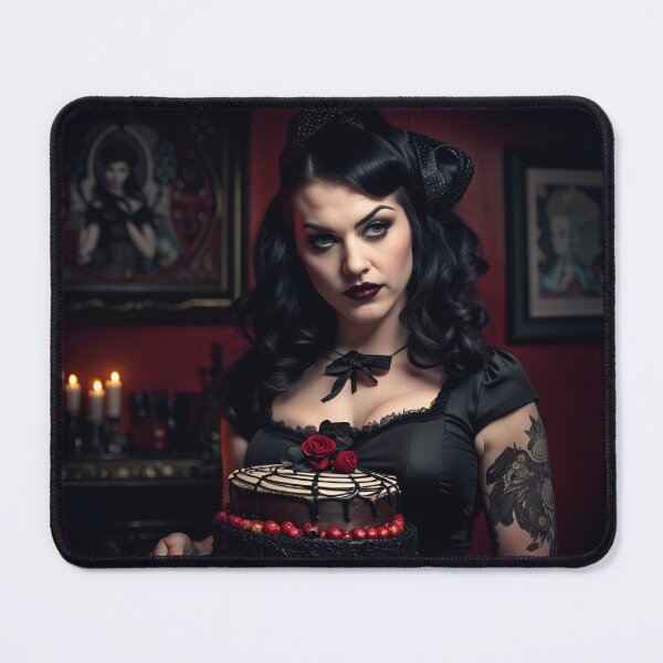 Item preview, Goth Cake designed and sold by Mr-Saxon.