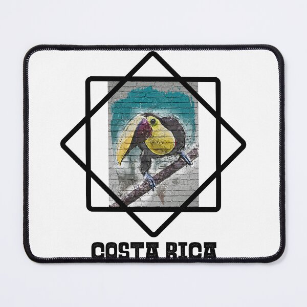 Item preview, Toucan Costa Rica designed and sold by JungleJava.