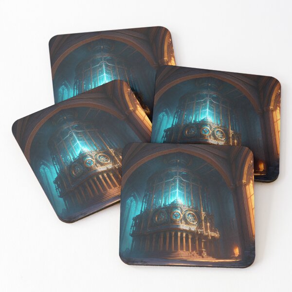 Item preview, Unidentified Artifact designed and sold by SHaringT-Art.
