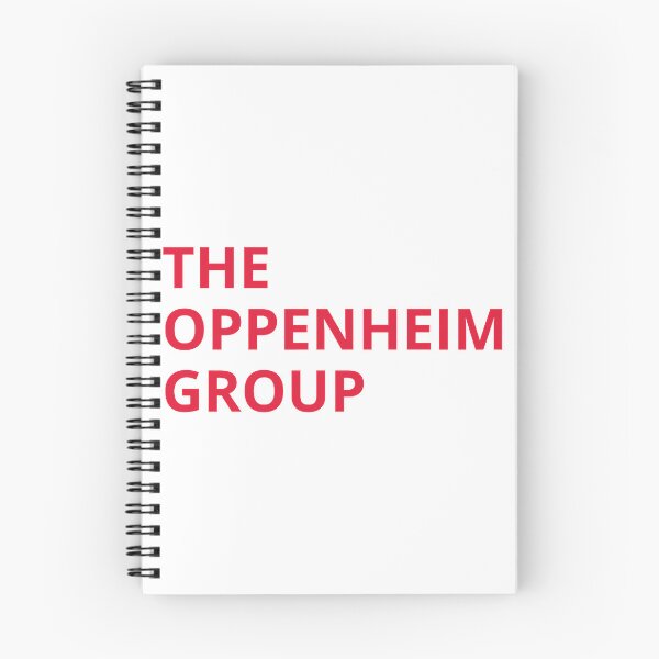 Item preview, The Oppenheim Group designed and sold by SherleyGeiger.