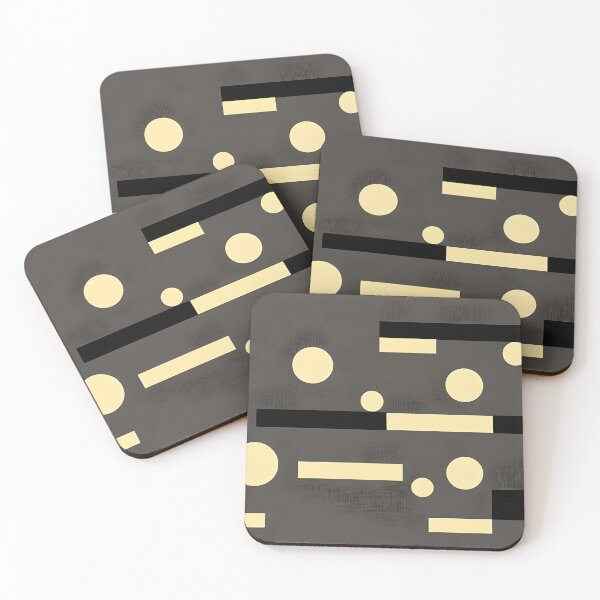 Item preview, Grunge geométrico designed and sold by Poetic Patterns Studio.