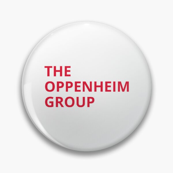 Item preview, The Oppenheim Group designed and sold by SherleyGeiger.