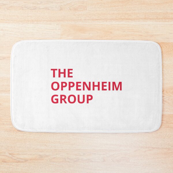 Item preview, The Oppenheim Group designed and sold by SherleyGeiger.
