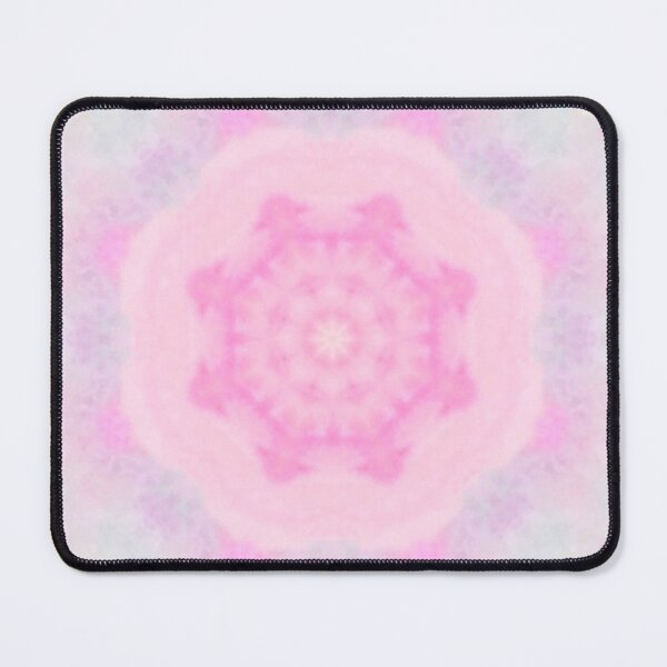 Item preview, Pink Pastel Geometric Pattern designed and sold by GoeCentric.