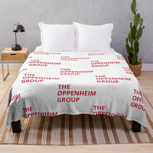 Item preview, The Oppenheim Group designed and sold by SherleyGeiger.