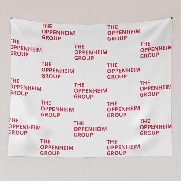 Item preview, The Oppenheim Group designed and sold by SherleyGeiger.