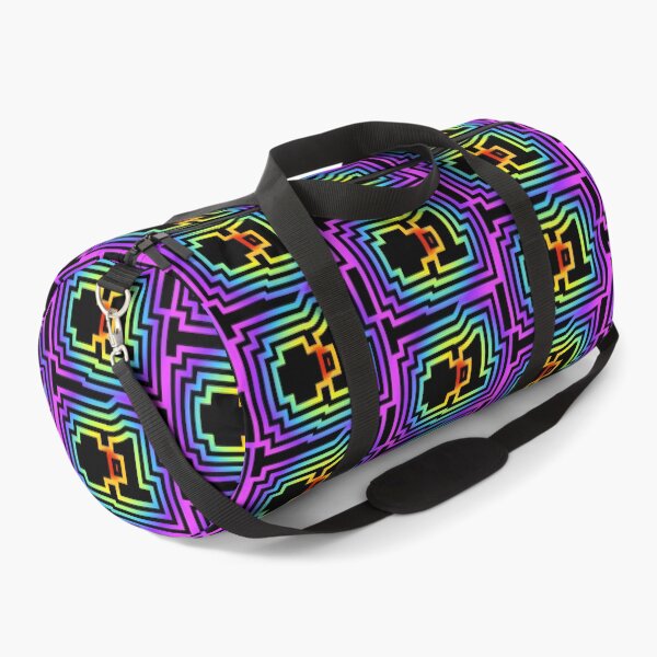 Item preview, Plus 1 rainbow swirl designed and sold by Jokertags.