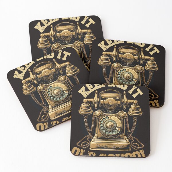Item preview, Keeping It Old School designed and sold by Chmielayka.