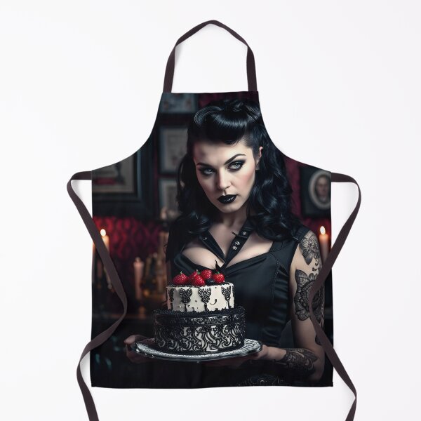 Item preview, Goth Cake designed and sold by Mr-Saxon.