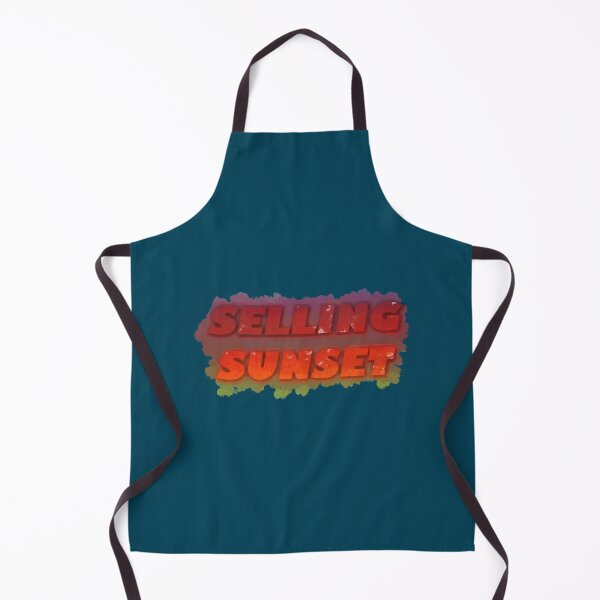 Item preview, Selling Sunset designed and sold by SherleyGeiger.