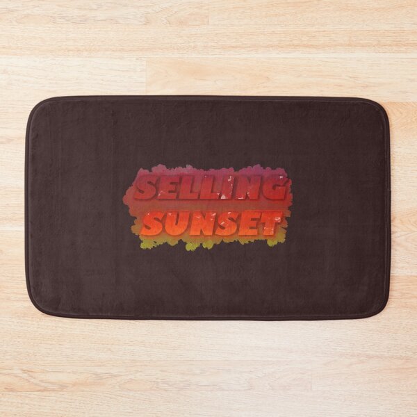 Item preview, Selling Sunset designed and sold by SherleyGeiger.