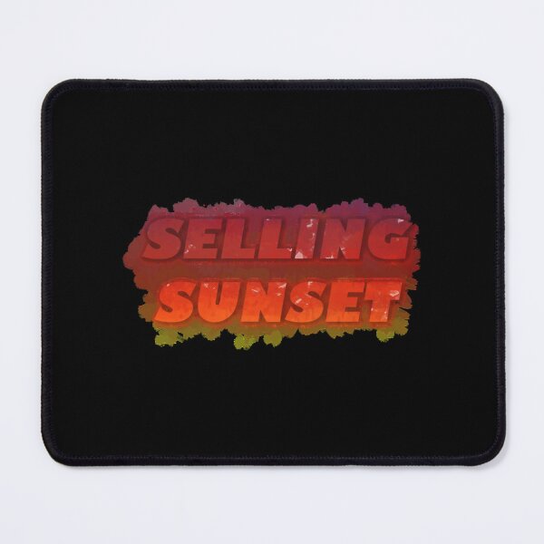 Item preview, Selling Sunset designed and sold by SherleyGeiger.