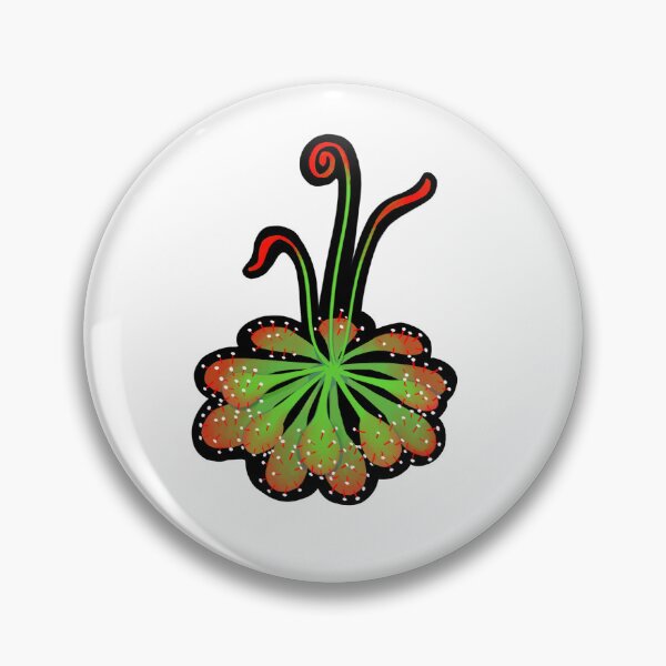 Item preview, Sundew (Drosera Spatulata) designed and sold by Runaway-Artist.