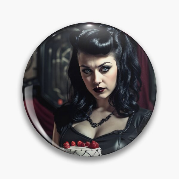 Item preview, Goth Cake designed and sold by Mr-Saxon.
