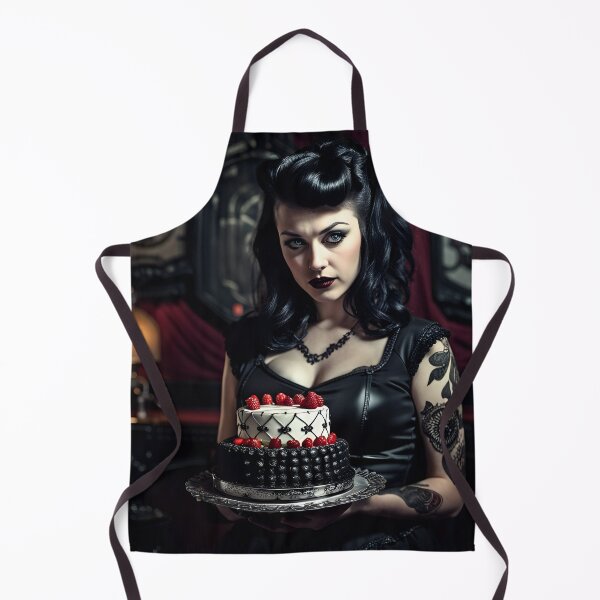 Item preview, Goth Cake designed and sold by Mr-Saxon.