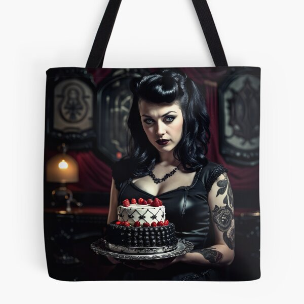 Item preview, Goth Cake designed and sold by Mr-Saxon.