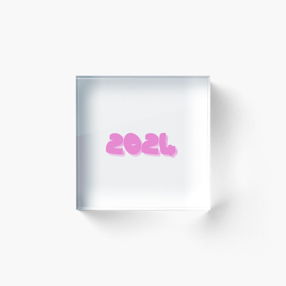 Item preview, Acrylic Block designed and sold by KacperStore.