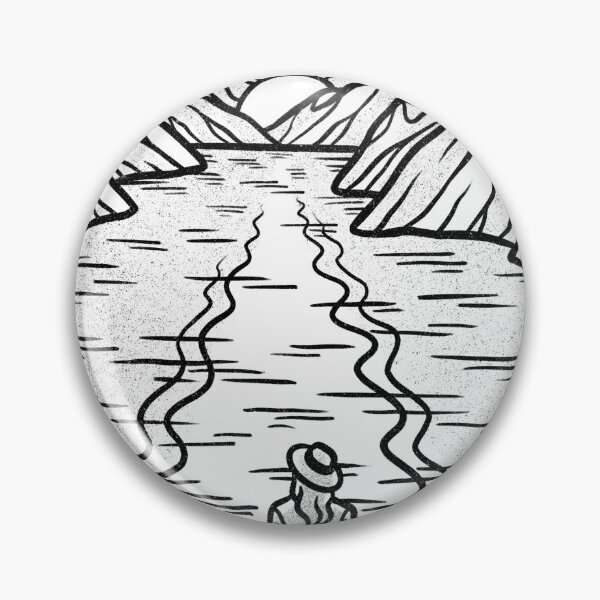 Item preview, Columbia River Gorge Oregon designed and sold by JungleJava.