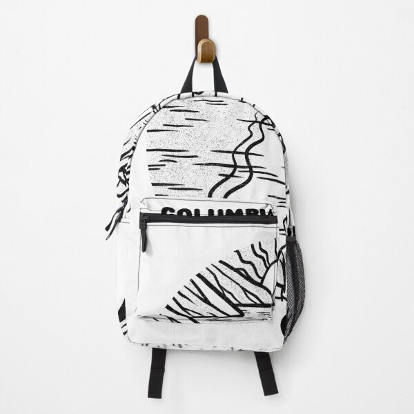 Item preview, Columbia River Gorge Oregon designed and sold by JungleJava.