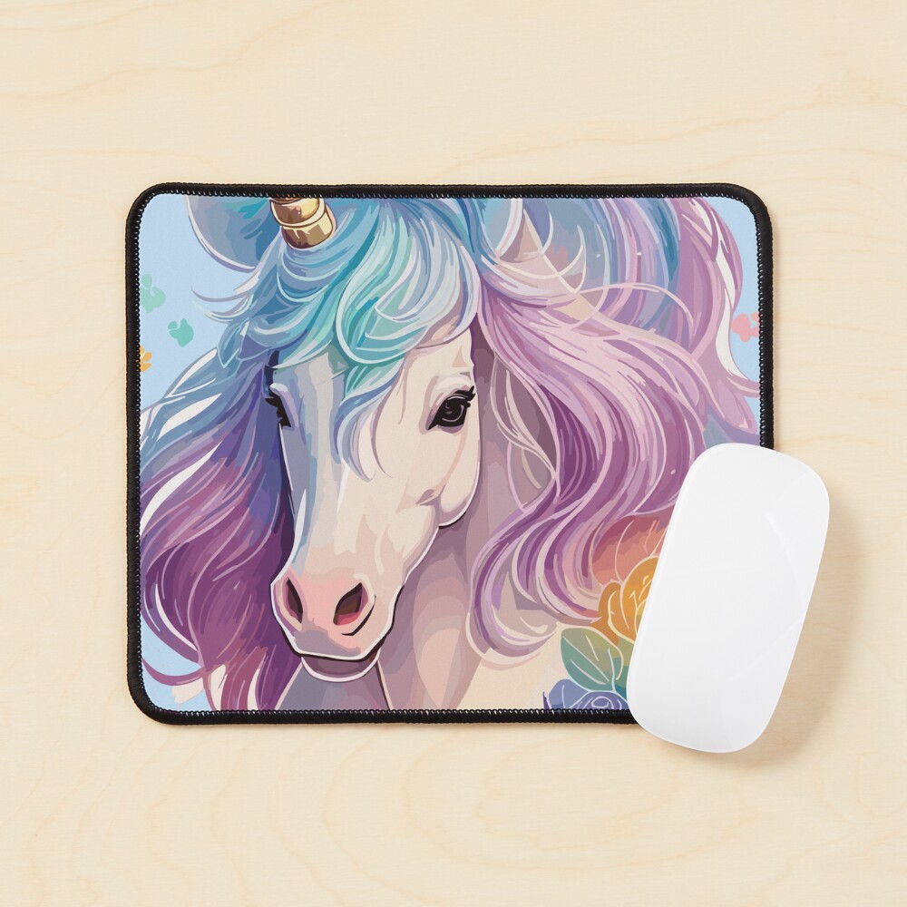 Item preview, Mouse Pad designed and sold by elearah1.