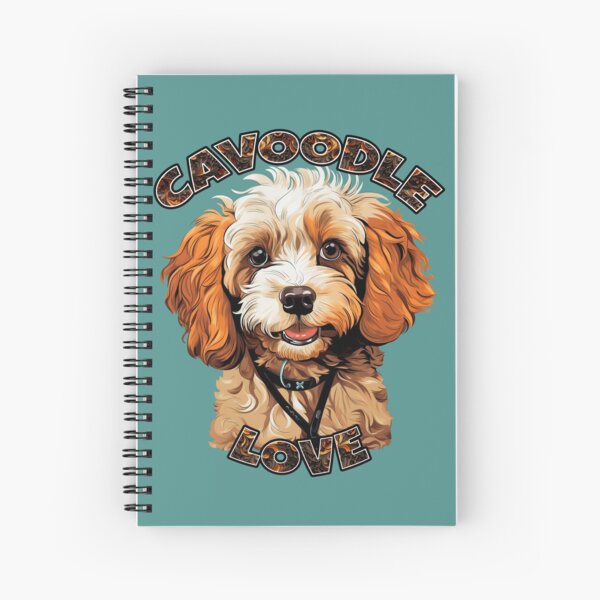 Cavoodle gifts hot sale