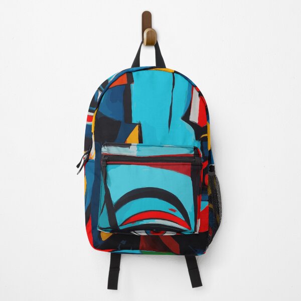 Item preview,  Art Face Abstract Style designed and sold by bennasener.