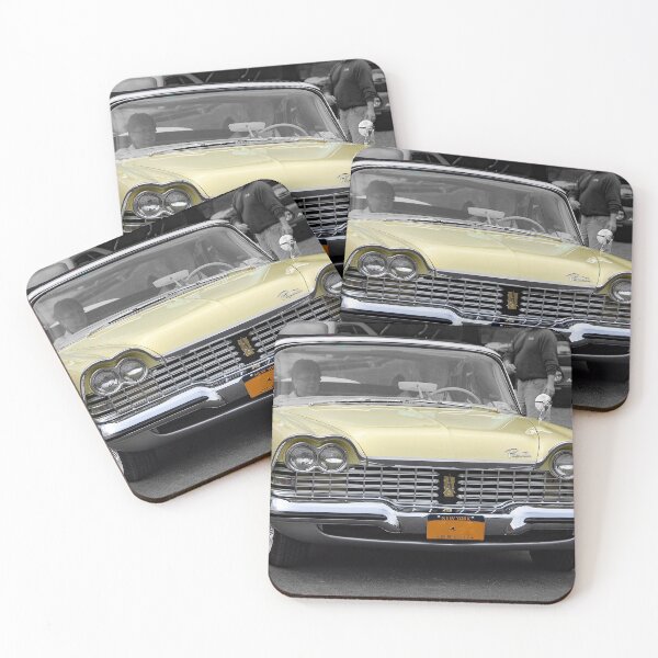 Item preview, Plymouth Belvedere 1959 designed and sold by John Schneider.