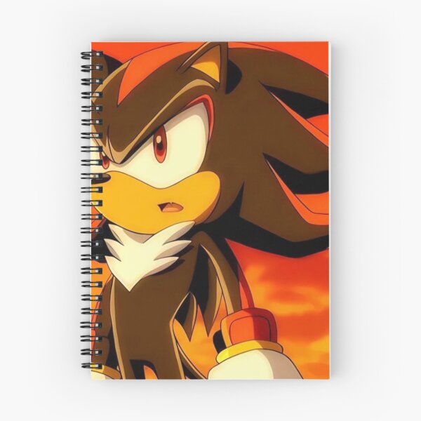 Item preview, BLACK HEDGEHOG  designed and sold by xBLACKSTAR.