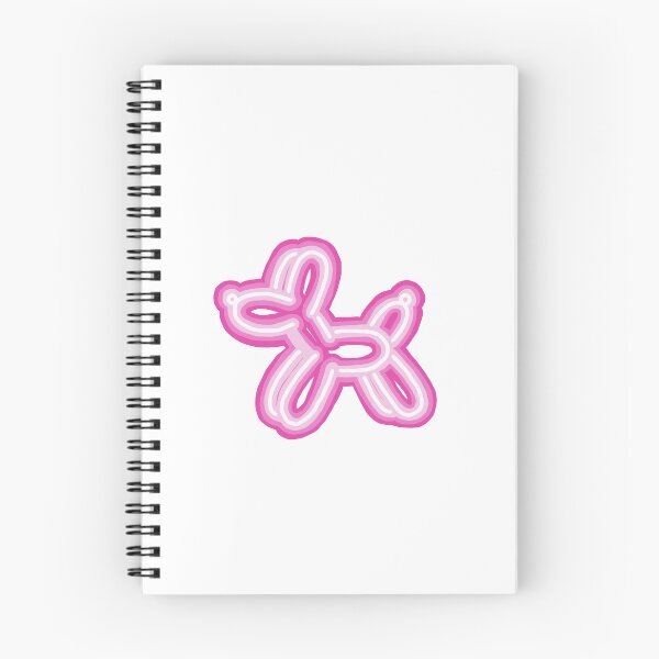 Item preview, neon dog designed and sold by elizabeth  gurley.