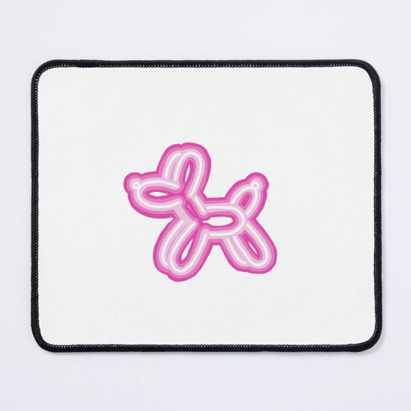 Item preview, neon dog designed and sold by elizabeth  gurley.