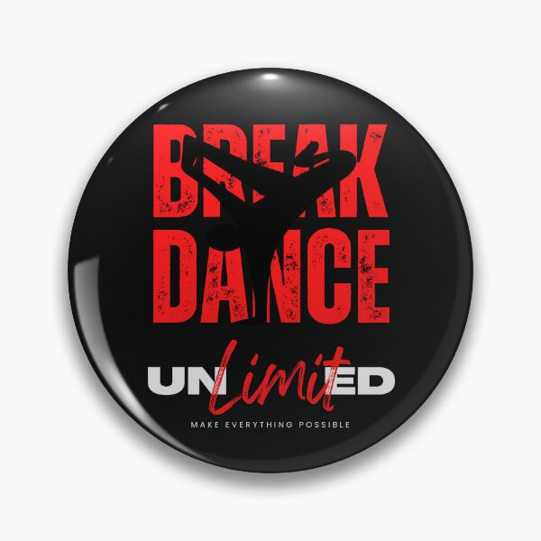 Item preview, Breakdance Unlimited designed and sold by ART-SUNRISE.
