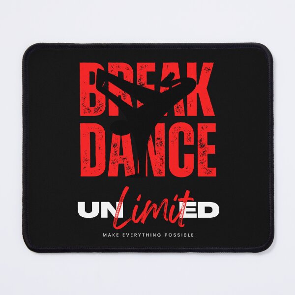 Item preview, Breakdance Unlimited designed and sold by ART-SUNRISE.