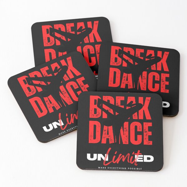 Item preview, Breakdance Unlimited designed and sold by ART-SUNRISE.