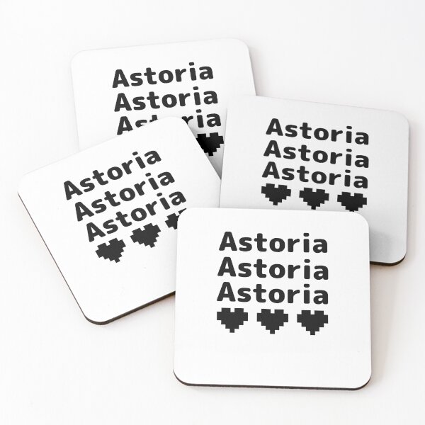 Item preview, Astoria Oregon designed and sold by JungleJava.