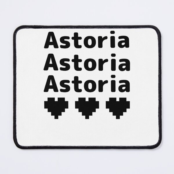 Item preview, Astoria Oregon designed and sold by JungleJava.