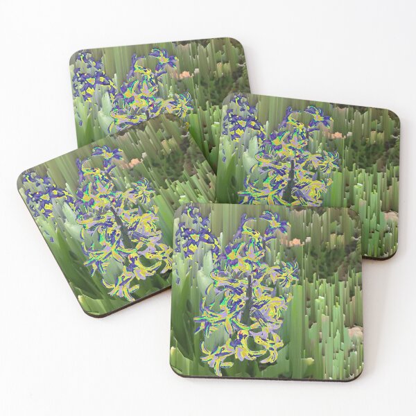 Item preview, Hyacinth Bucket designed and sold by nalujooo-art.