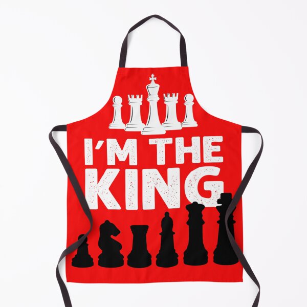 Item preview, Chess Player designed and sold by BestCoolStuff.