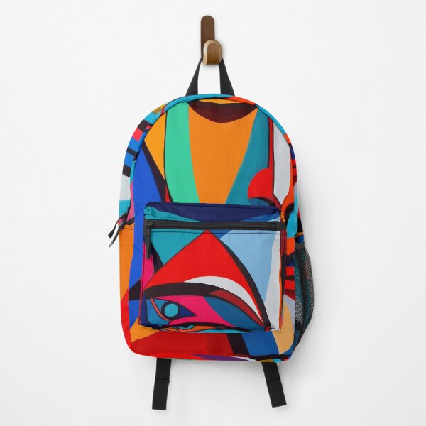 Item preview, Art Face Abstract Style  designed and sold by bennasener.