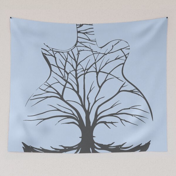 Item preview, The music of nature designed and sold by elearah1.