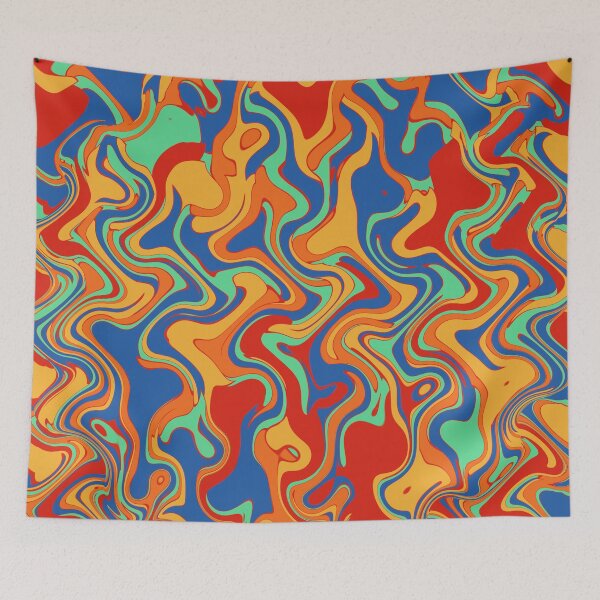 Item preview, July 2023 Work V By Phillip Gallant designed and sold by GallantPhillip.