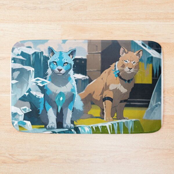 Item preview, When Animals rule the World designed and sold by PixieDustAIArt.