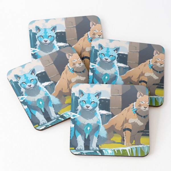 Item preview, When Animals rule the World designed and sold by PixieDustAIArt.