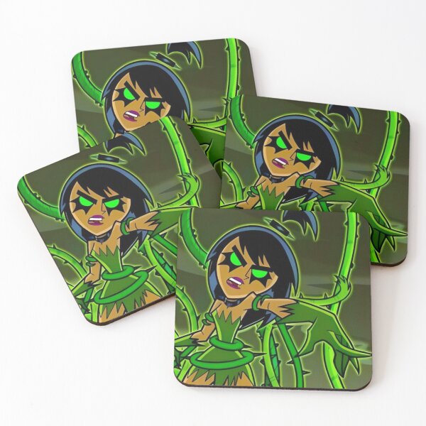 Item preview, GREEN GOTH designed and sold by xBLACKSTAR.