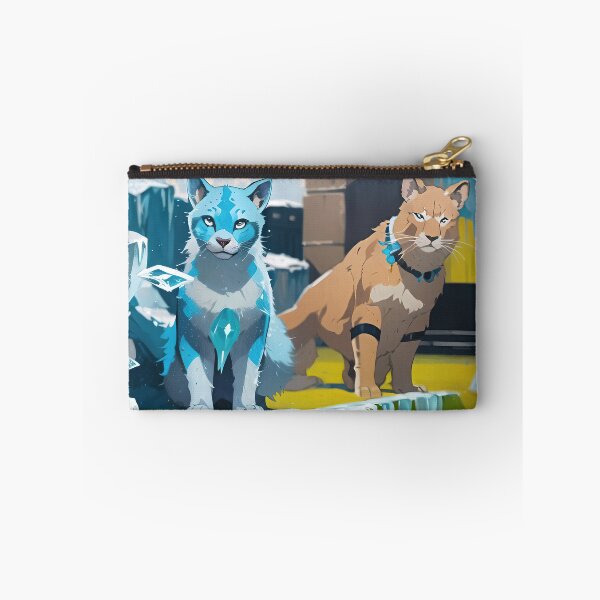 Item preview, When Animals rule the World designed and sold by PixieDustAIArt.
